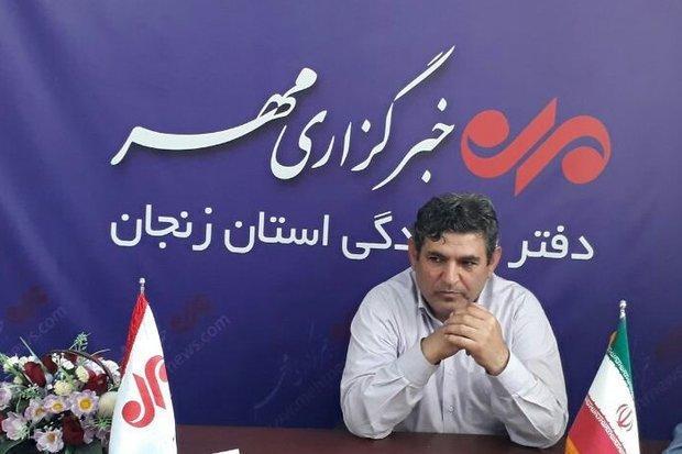 کشور ما به صورت علمی مدیریت نمی گردد