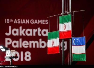 از اندونزی، برنامه ورزشکاران ایران در روز دهم بازی های آسیایی 2018