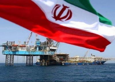 ژاپنی ها بیش از 15 میلیون بشکه نفت از ایران خریدند