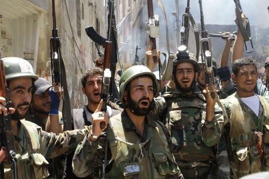2 فرمانده نظامی وابسته به عربستان و امارات، در یمن به هلاکت رسیدند