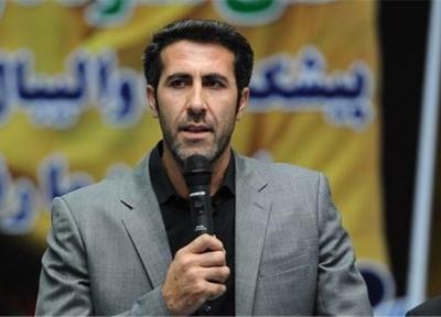 محمودی: عیار والیبال ایران در مسابقات جهانی معین می گردد، از انتخابات پا پس نمی کشم