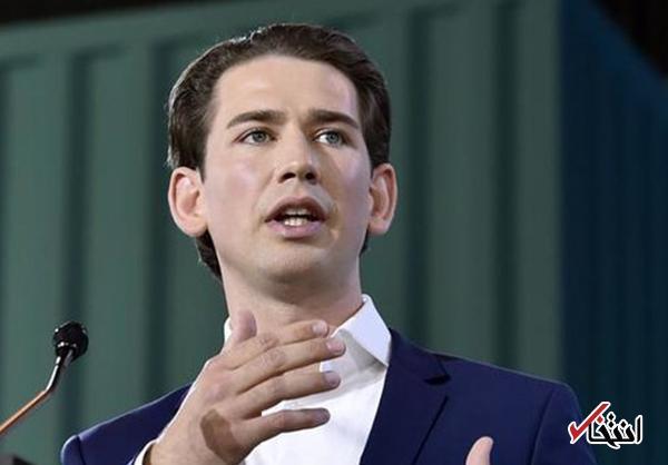موفقیت محافظه کاران و پوپولیست های راست در انتخابات اتریش، معرفی جوانترین وزیر دولت جهان