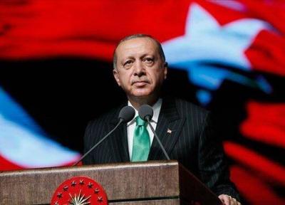 اردوغان همچنان شرق و غرب را تهدید کرد هم ابراز امیدواری کرد