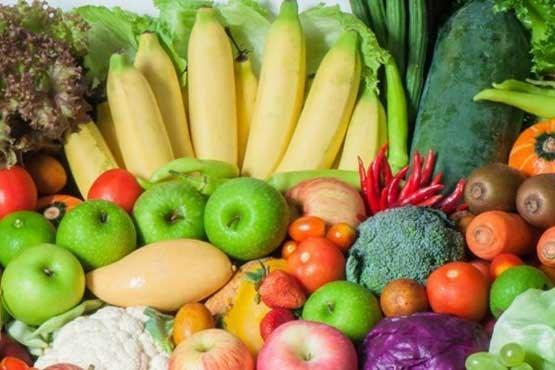 ترفندی برای دور کردن کرونا از سبزیجات