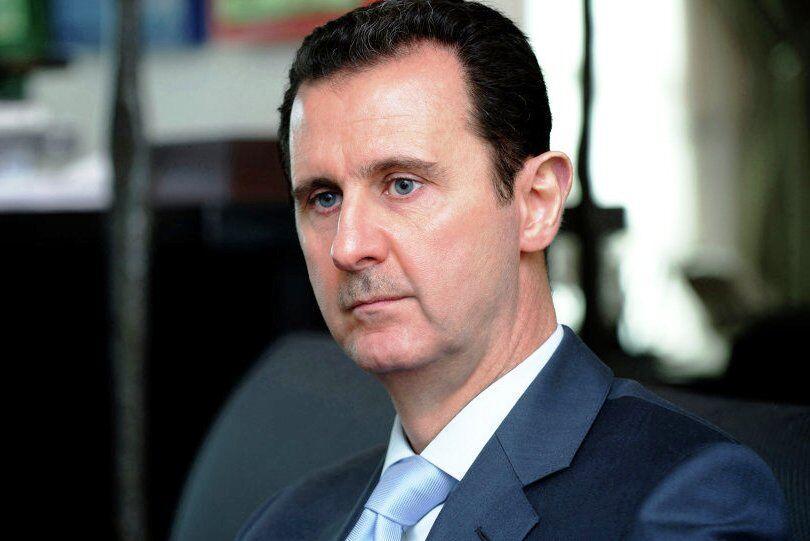خبرنگاران بشار اسد فرمان عفو عمومی صادر کرد
