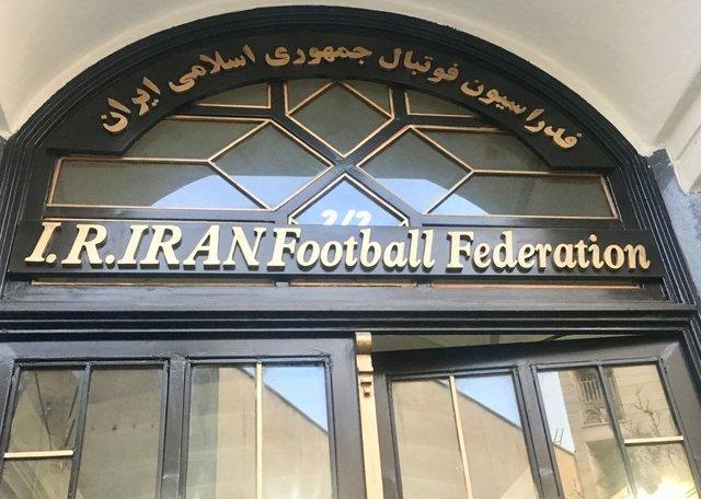 براتی: خطر تعلیق، فوتبال ایران را تهدید نمی کند