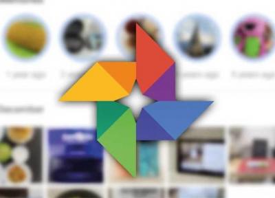 استفاده از سرویس Google Photos در ویندوز
