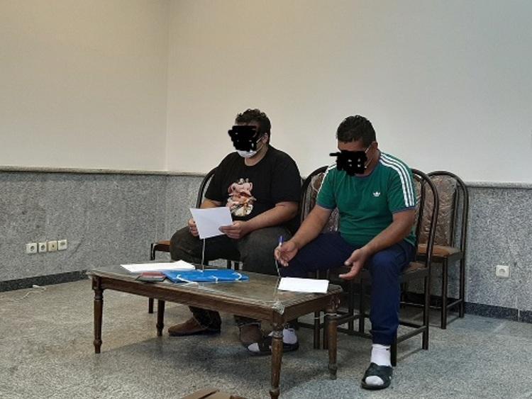 ماجرای هولناک از شکنجه های معتادان در کمپ مخوف