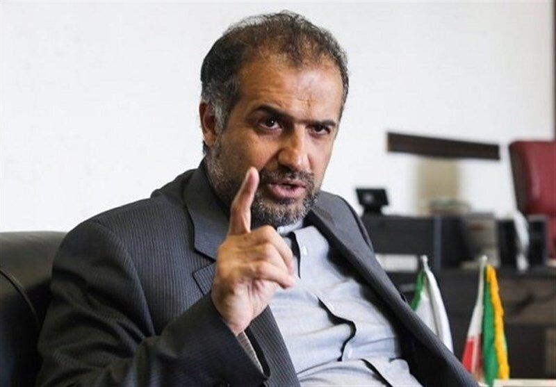 اگر تحریم های تسلیحاتی ایران تمدید شود برجام می میرد اگر تحریم های تسلیحاتی ایران تمدید گردد برجام می میرد