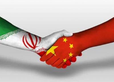 تحلیلگر چینی: باید مراقب بدخواهان همکاری چین و ایران بود