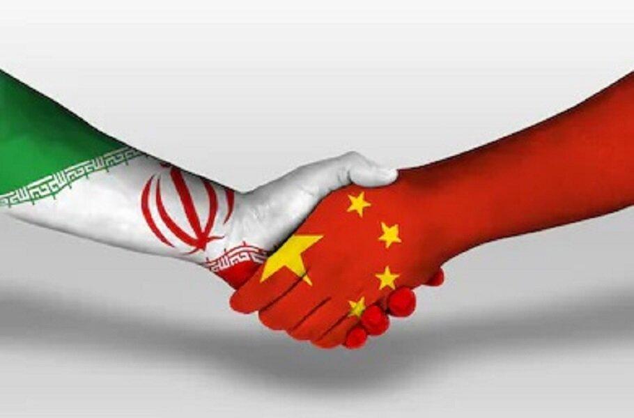 تحلیلگر چینی: باید مراقب بدخواهان همکاری چین و ایران بود