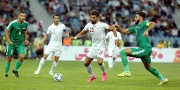 تعویق فیفا دی به دلیل شیوع کرونا به سال 2021، ملاقات محبت آمیز ایران با ازبکستان هم لغو شد