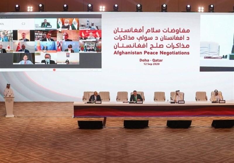 نخستین نشست گروه تماس طالبان و دولت افغانستان درباره چیست؟