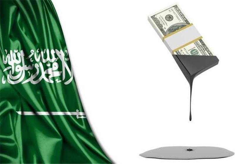 شرایط قرمز اقتصاد عربستان ، رشد منفی برای پنجمین دوره سه ماهه متوالی