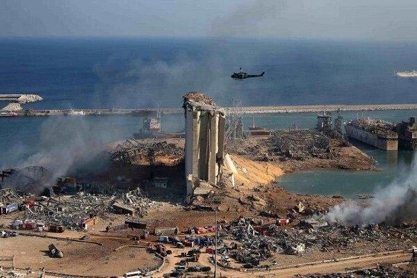 همه اتهامات علیه حزب الله درباره انفجار بندر بیروت باطل است