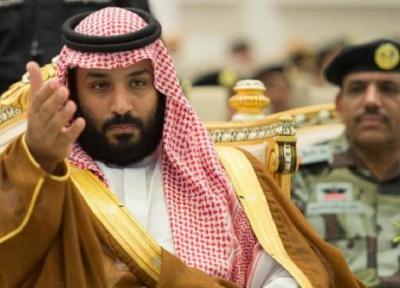 صندلی نخست عربستان در سرکوب، استبداد و قتل شهروندان
