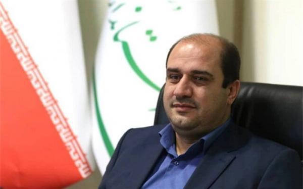 تدوین شناسنامه جامع شهرستان های استان تهران تدوین شناسنامه جامع شهرستان های استان تهران