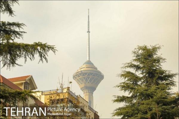 قدردانی وزیر بهداشت و رئیس کل سازمان نظام پزشکی کشور از قدردانی وزیر بهداشت و رئیس کل سازمان نظام پزشکی کشور از مجموعه برج میلاد