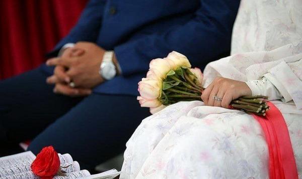 وام 70 میلیونی ازدواج در آستانه نهایی شدن وام 70 میلیونی ازدواج در آستانه نهایی شدن
