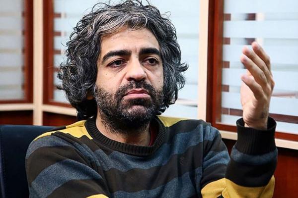 توضیحات پلیس تهران: جسد بابک خرمدین تکه تکه و بدون سر بود توضیحات پلیس تهران: جسد بابک خرمدین تکه تکه و بدون سر بود