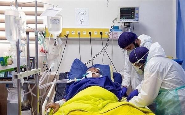 فوت 229 بیمار کرونایی در شبانه روز گذشته فوت 229 بیمار کرونایی در شبانه روز گذشته