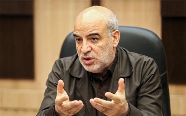 شاکری: آیا می دانید فردی در تهران بیش از چند صد خانه دارد؟ شاکری: آیا می دانید فردی در تهران بیش از چند صد خانه دارد؟