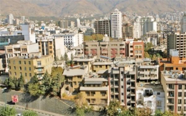 در منطقه ها میانه تهران آپارتمان زیر 30 میلیون تومان وجود ندارد
