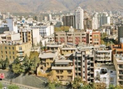 در منطقه ها میانه تهران آپارتمان زیر 30 میلیون تومان وجود ندارد