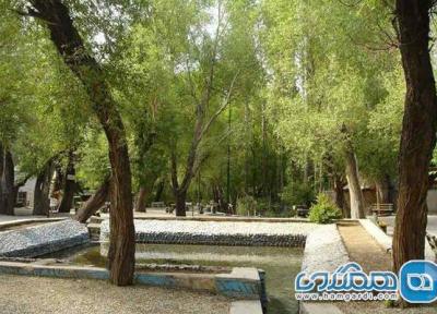 چشمه اعلا یکی از برترین تفریحگاه های استان تهران است