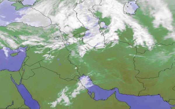 هواشناسی 30 فروردین 1401، دما در نیمه شرقی کشور افزایش می یابد