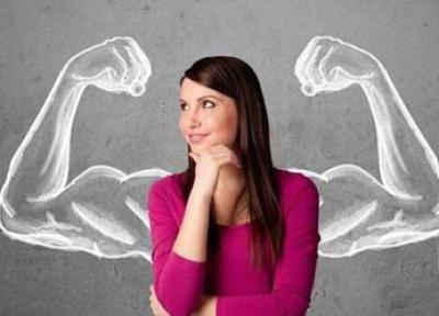 چگونه شخصیت قوی و محکمی داشته باشیم؟