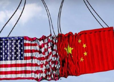آمریکا نگران پیامدهای محدود کردن صادرات تراشه به چین